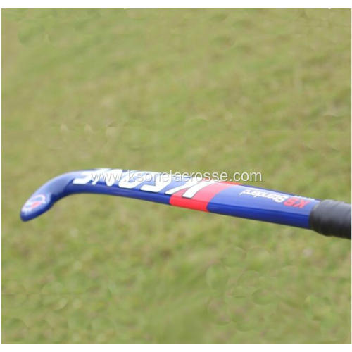 carbon fiber field hockey stick